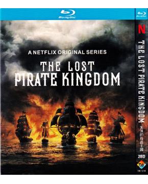 W0698 The Lost Pirate Kingdom (2021)【BD】