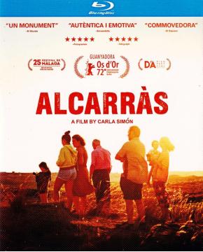 TW-2794 Alcarràs (2022)【BD】