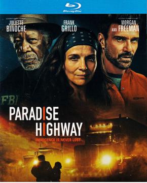 LJ-4604A Paradise Highway (2022)【BD】