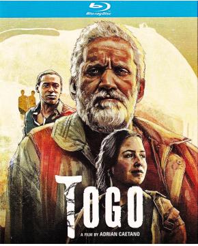 TW-2888 Togo (2022)【BD】