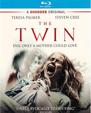 LJ-4683A The Twin (2022)【BD】