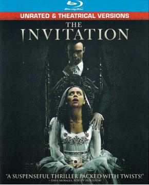 LJ-4763A The Invitation (2022)【BD】
