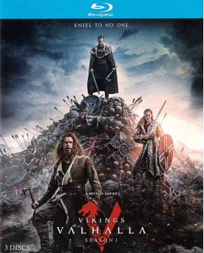 TM-R2344 Vikings: Valhalla Season 1 (202...