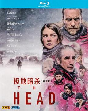 W3464 The Head Season 2 (2022)【BD】TV Ser...