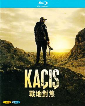 W3475 Kacis (2022)【2BD】TV Series