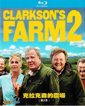 W0850 Clarkson's Farm Season 2 (2023)【2B...