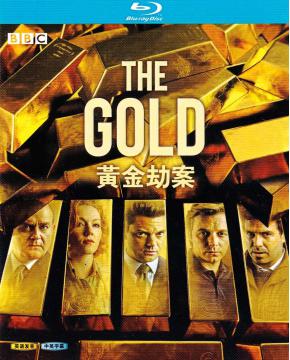 W3482 【BBC】 The Gold (2023)【2BD】