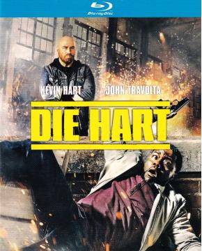 TW-3247 Die Hart: The Movie (2023)【BD】