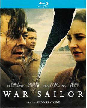 TW-3319 Krigsseileren / War Sailor (2023)【BD】TV Mini Series