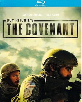 TW-3380  The Covenant (2023)【BD】