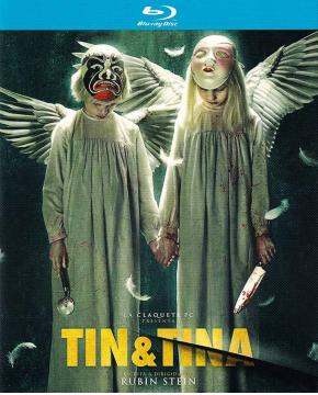 TW-3471 Tin & Tina (2023)【BD】