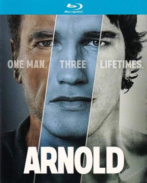 TM-R1896F Arnold (2023)【BD】TV Series