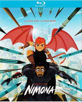 TM-R0140F Nimona (2023)【BD】