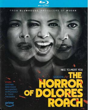 LG-M2907  The Horror of Dolores Roach (2...