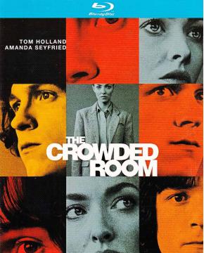 TM-R0411F The Crowded Room (2023)【2BD】TV...