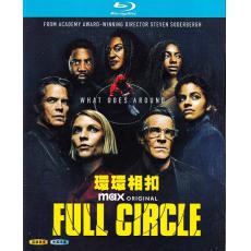 W3565 Full Circle (2023)【2BD】TV Series