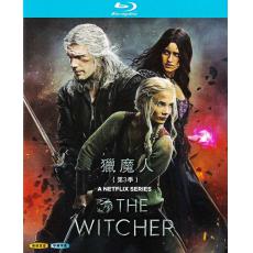 W3564 The Witcher Season 3 (2023)【2BD】TV...