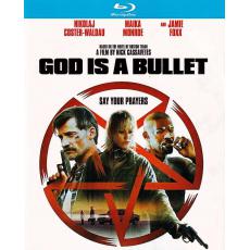 TW-3580 God Is a Bullet (2023)【BD】