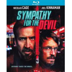 TW-3590 Sympathy for the Devil (2023)【BD...