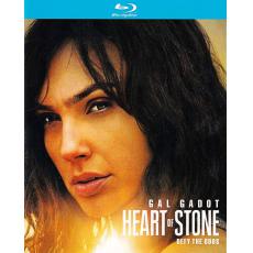 TM-R1036F Heart of Stone (2023)【BD】