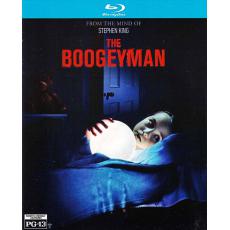 TM-R1456F The Boogeyman (2023)【BD】