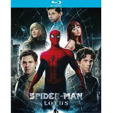 TM-R1712F Spider-Man: Lotus (2023)【BD】