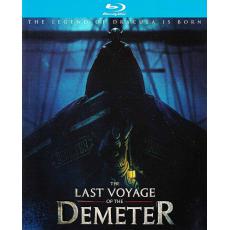 TM-R1869F The Last Voyage of Demeter (20...