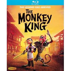 TW-3605 The Monkey King (2023)【BD】