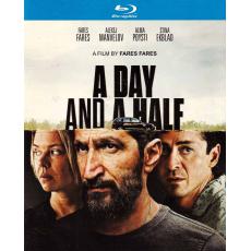 TW-3633 A Day and a Half / En dag och en halv (2023)【BD】