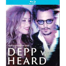 TW-3612 Depp V Heard (2023)【BD】TV Series