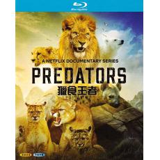 W0879 Predators (2022)【2BD】TV Series