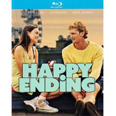 TM-R1972F  Happy Ending (2023)【BD】