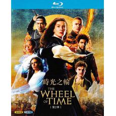 W3601 The Wheel of Time Season 2 (2023)【...