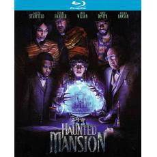 SJ-11226A Haunted Mansion (2023)【BD】