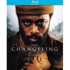 TM-R2004F The Changeling (2023)【2BD】TV S...