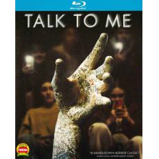 TM-R2055F Talk to Me (2022)【BD】