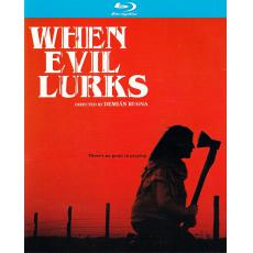 TW-3799 When Evil Lurks / Cuando acecha ...