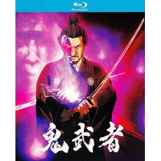 TW-3792 Onimusha (2023)【2BD】TV Series