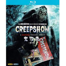 W3621 Creepshow Season 4 (2023)【2BD】TV Series