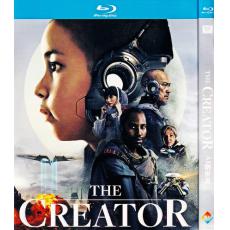 TM-R0478F  The Creator (2023)【BD】