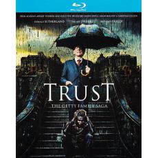 TM-R2852F Trust (2018)【2BD】TV Series