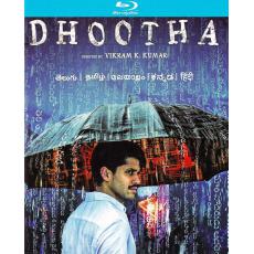 TM-R0711F Dhootha (2023)【2BD】TV Series