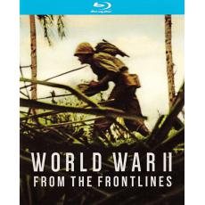 TM-R0680F World War II: From the Frontli...