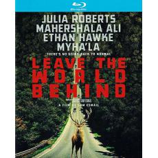 TM-R0515F Leave the World Behind (2023)【BD】TV Series