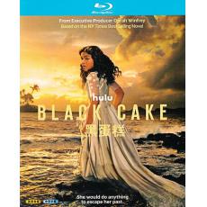 W3638 Black Cake (2023)【2BD】TV Series