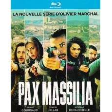 TM-R0664F Pax Massilia (2023)【2BD】TV Ser...