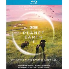 TM-R1682F Planet Earth Season 3 (2023)【2...