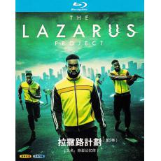 W3646 The Lazarus Project Season 2 (2023...