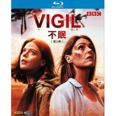 W3647 Vigil Season 2 (2023)【2BD】TV Series