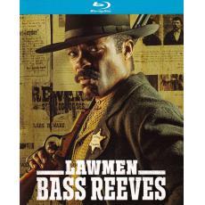 TM-R0691F   Lawmen: Bass Reeves (2023)【2...